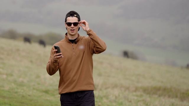 How to Livestream with Ray-Ban Meta Smart Glasses смотреть онлайн