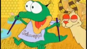 Schnappi-Ein Lama In Yokohama (Stäbchenstar Mix)