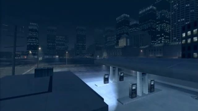 Midnight Club 2 - [1] - Citi and Emu смотреть онлайн