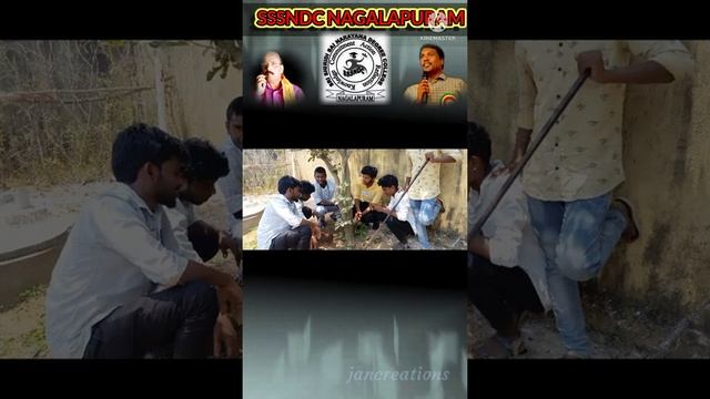 SRI SHIRIDI SAI NARAYANA DEGREE COLLEGE |NAGALAPURAM | BSC MSCS 2019-2022 BATCH смотреть онлайн