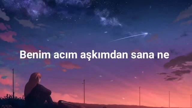 Denize ay vurmus bana ne? смотреть онлайн