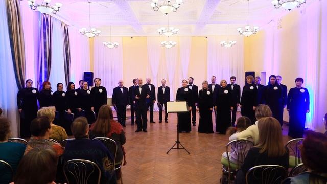 Танеев С., Полонский Я. Мое сердце - родник смотреть онлайн