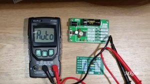 #7.2. Полный, подробный обзор мультиметра Mastfuyi FY105A