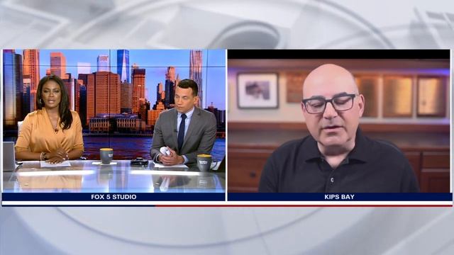 Twitter Alternatives: Mastodon, Bluesky, and More | Shelly Palmer on Fox 5's Good Day New York смотреть онлайн