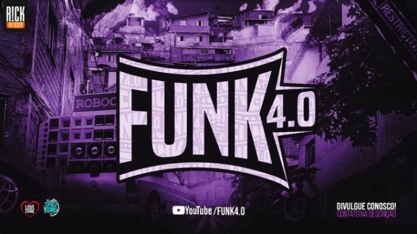 MEDLEY DO MESTRE DOS MAGOS - MC Marofa - EU SOU O MESTRE DOS MAGOS FUNK (DJ GRZS)