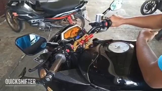 Driad V2.0 quickshifter launch control pit limiter auto warm up kawasaki Z1000 смотреть онлайн