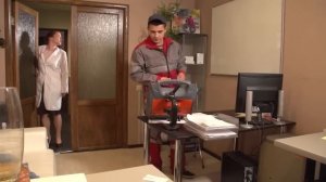 Детектив Лукин - Экспедиция