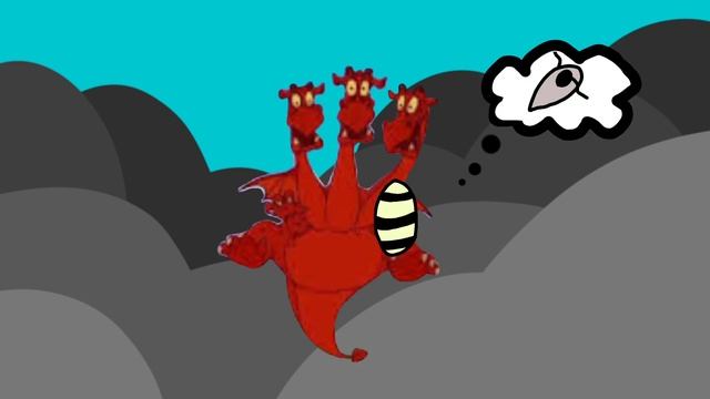 Жизнь Горыныча|НЕКРИНЖ СЕРИАЛ|2 серия смотреть онлайн