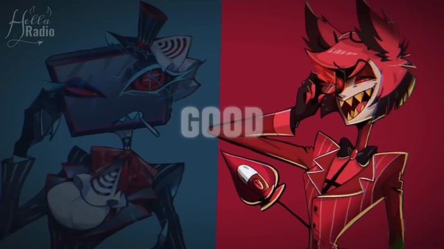 Stayed Gone (VivziePop, Annapantsu Y Chole Breez) // Cover Español // Leer La Descripción ⚠️