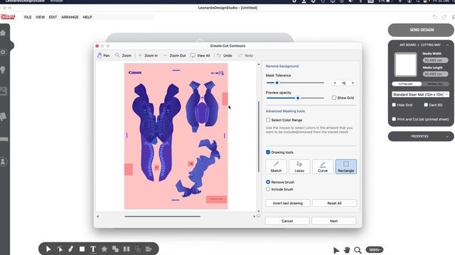 Pop up Dinosaur Cut with Juliet смотреть онлайн