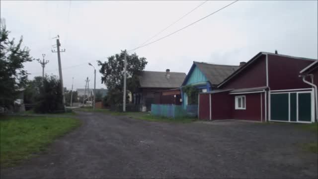 Не торопите жизнь. г.Ачинск-2. Автор видео Елена Цыганова 29.08.19г. смотреть онлайн