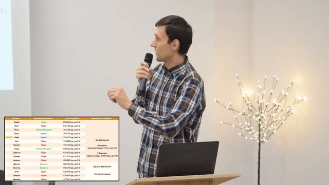 Онлайн богослужіння Київської Біблійної Церкви | 08. 10. 2023 | Проповідує Олексій Гайдученко смотреть онлайн