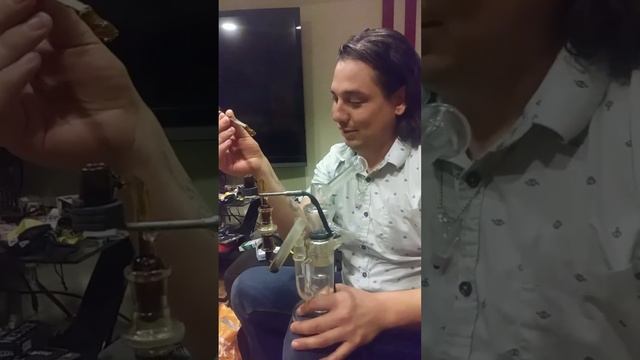 .5 of gram dab from #DoctorsOrders смотреть онлайн