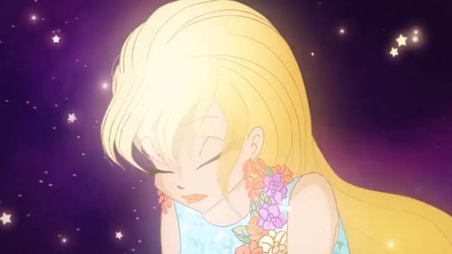 Винкс Клип Боль сломала но заставила поверить💔✨✨ смотреть онлайн