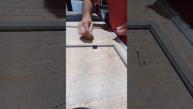 Insect Screen Kit how to video смотреть онлайн