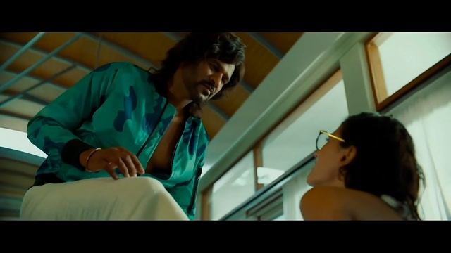 Amyra Dastur Hot Scene in Bagheera - FULLY UNCENSORED - FULL HD - 60 FPS смотреть онлайн