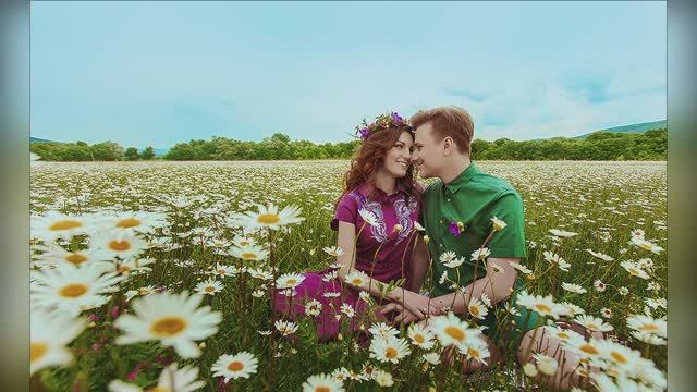 Любит-не любит смотреть онлайн