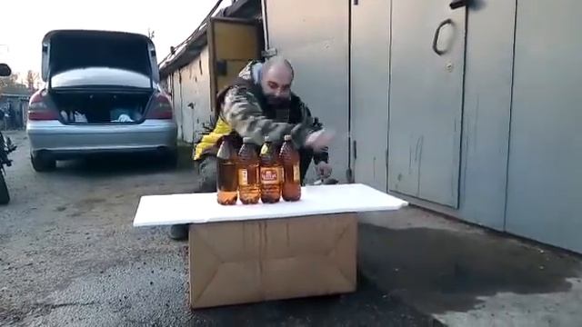 Тест кухонных ножей,заточенных на станке "Громовъ-2" смотреть онлайн