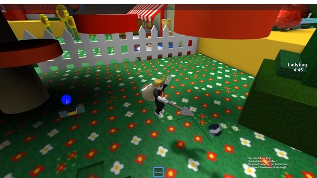 Roblox Пчелы смотреть онлайн