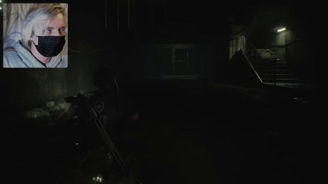 See you later alligator RESIDENT EVIL 2 смотреть онлайн