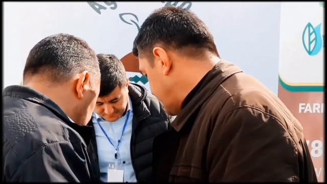 Landtech Uzbekistan смотреть онлайн