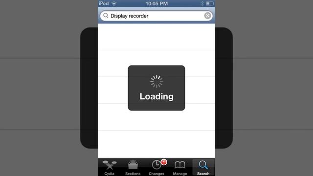 How download recorder with cydia смотреть онлайн