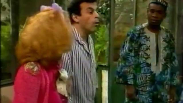 Szextetthely - 15. rész: A marabu смотреть онлайн