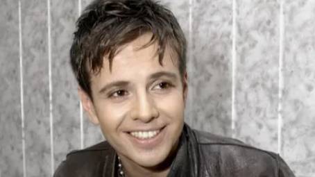 Андрей Губин - Лиза смотреть онлайн