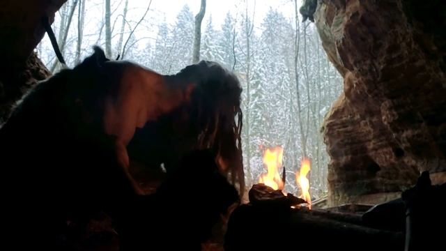 Ce qui se passe dans cette Montagne d'ALASKA Terrifie tout le monde ! смотреть онлайн