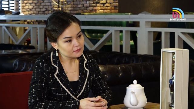 Улукбек Жээнбаев: Жылалды айыл өкмөтү эң мыкты айыл өкмөт болуп тандалып, 1 млн сом алдык | #Ынтыма смотреть онлайн