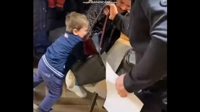 Хасбик мимо Даргидос просто так не пройдёт смотреть онлайн