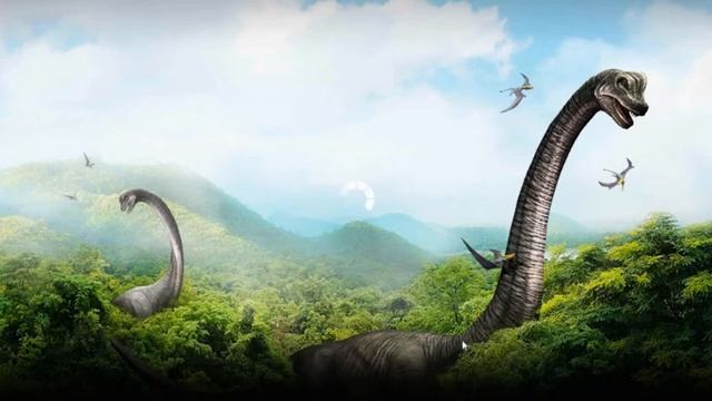 GANHEI UM SYNTHETOCERAS - JURASSIC WORLD - O JOGO - EP #45 смотреть онлайн