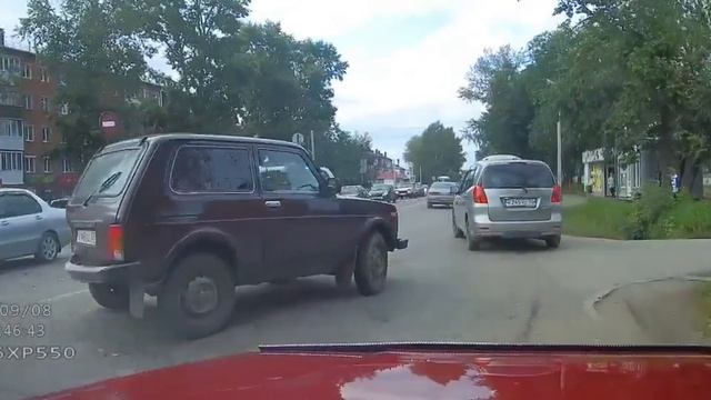 Экскурсия по тарским улицам. 08.09.2017 смотреть онлайн
