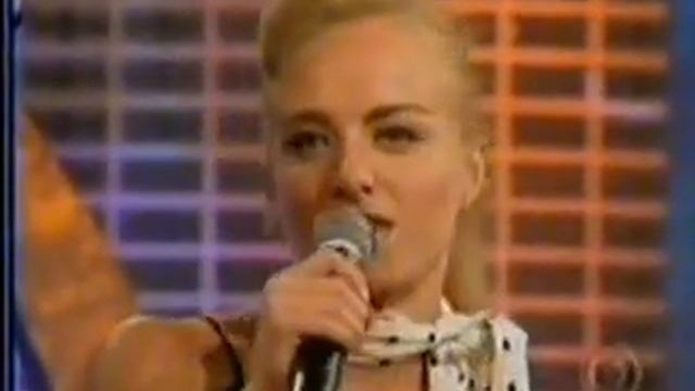 Angélica Estupido Cupido Boogie Oogie смотреть онлайн