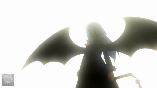 Rimuru Tempest -【AMV】- Demons смотреть онлайн