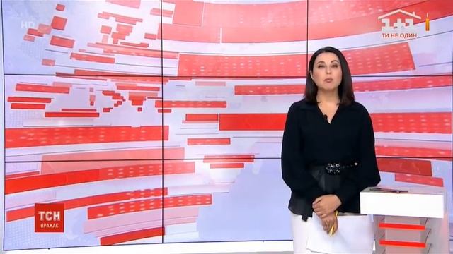 1+1 - начало "ТСН.16:45" (22.06.2020) смотреть онлайн