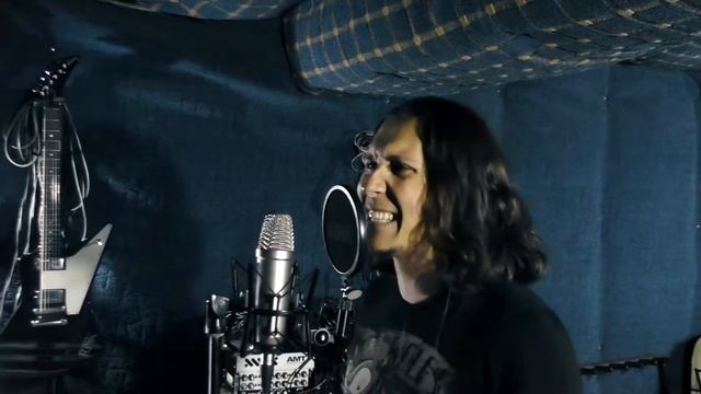 Евгений Колчин - Ангельская пыль