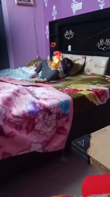 sleeping time with baby duck#shorts# смотреть онлайн