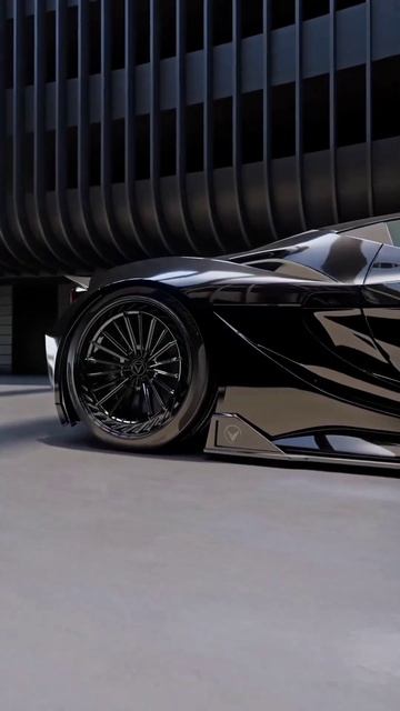 New 2024 Ferrari SF90 Venuum VX black Mamba 🖤 смотреть онлайн
