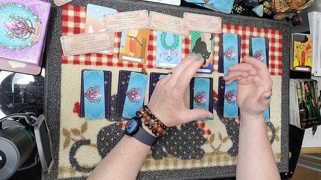 ♈♉♊♋♌♍♎♏♐♑♒♓ Messages pour le week-end du 10 et 11 août 2024 - Tous les signes astrologiques смотреть онлайн