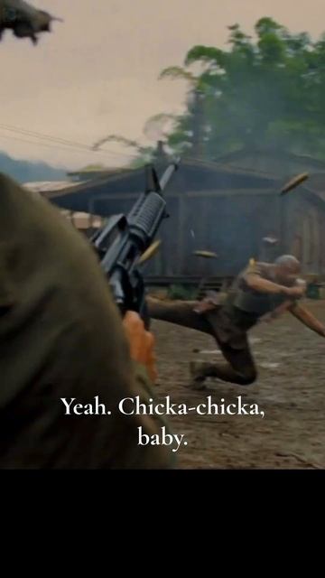Tiny Ant King! Tropic Thunder (2008) #shortvideo #viral смотреть онлайн