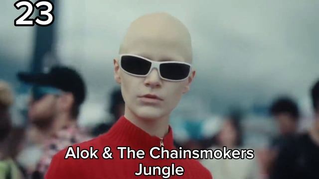 Eurohit Top 40 (23.02.24)