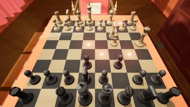 fps chess and other instances of tomfoolery смотреть онлайн