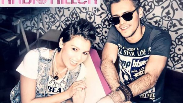 Radio Killer - Voila (Dj Andi Remix)