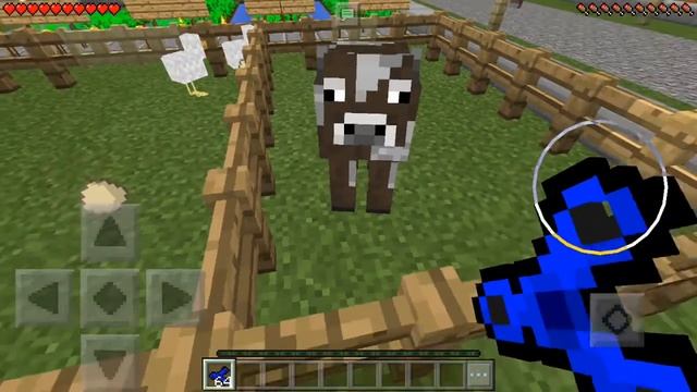 FIDGET SPINNER IN MCPE?!? смотреть онлайн