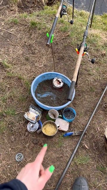 Фидерная ловля. Мои снасти смотреть онлайн