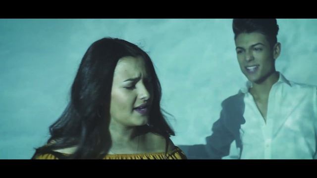 Rocío Aguilar feat. Aray - Contramarea (Ya Disponible) смотреть онлайн