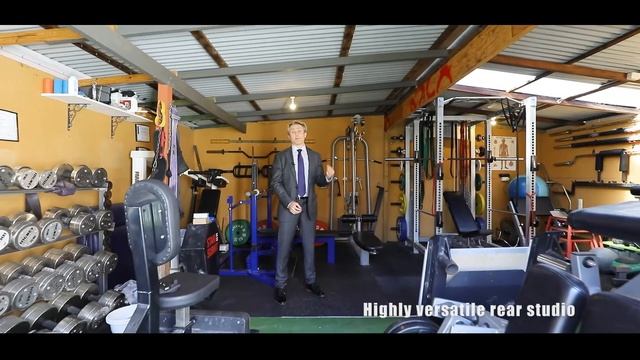 14 Blenheim Street CROYDON PARK смотреть онлайн