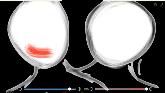 Я рисую как БИЗОН зон #3 смотреть онлайн