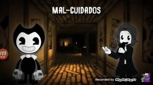 Музыка бенди чернильная машина на разных языках там языков 7